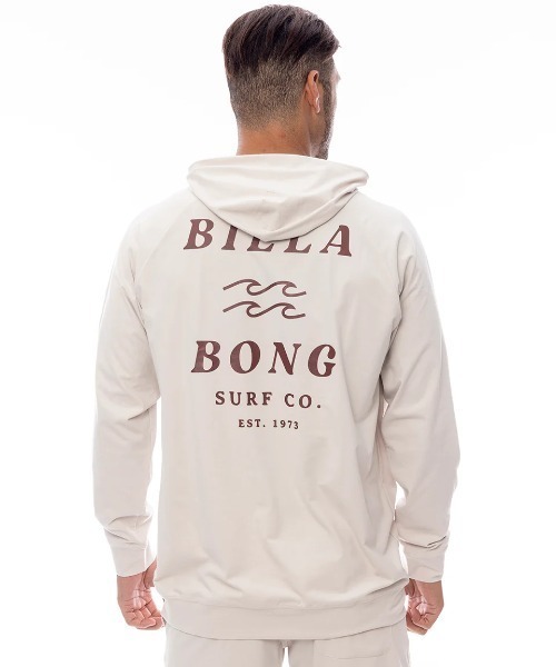 セール】BILLABONG メンズ PEACH SOFTTY PARKA その他ラッシュ