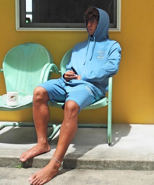 セール】BILLABONG メンズ PEACH SOFTTY PARKA その他ラッシュガード