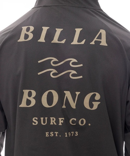 セール】BILLABONG メンズ PEACH SOFTTY PARKA その他ラッシュガード