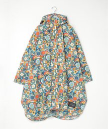 LBC（エルビーシー）の「【撥水】KiU キウ スタンダードレインポンチョ 2（レインコート/ポンチョ）」