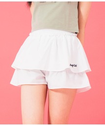 ANAP GiRL（アナップガール）の「ティアードスカート（スカート）」