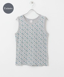 URBAN RESEARCH DOORS | 『別注』Sports Wear×DOORS　ワッフルタンクトップ(タンクトップ)