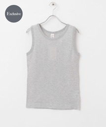 『別注』Sports Wear×DOORS　ワッフルタンクトップ