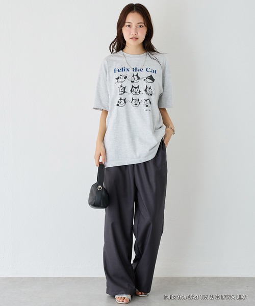 セール】【GOOD ROCK SPEED】別注 Felix / Tee 2（Tシャツ