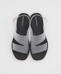 TEMPERATE（テンパレイト）の「TEMPERATE / テンパレイト HOLS（サンダル）」