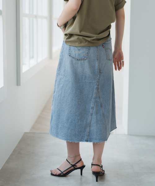 Spick & Span（スピックアンドスパン）の「LEVI'S/リーバイス HR A