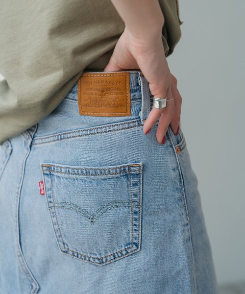Spick & Span（スピックアンドスパン）の「LEVI'S/リーバイス HR A