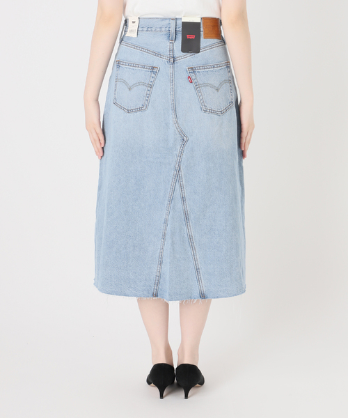 Spick & Span（スピックアンドスパン）の「LEVI'S/リーバイス HR A