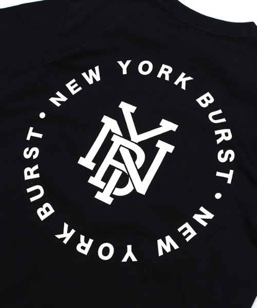 CIRCLE T-SHIRT（Tシャツ/カットソー）｜NEW YORK BURST