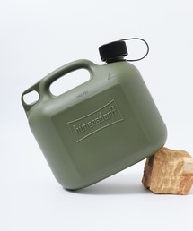 hunersdorff(ヒューナースドルフ)のヒューナースドルフ 燃料タンク PROFI 5L(アウトドアグッズ)