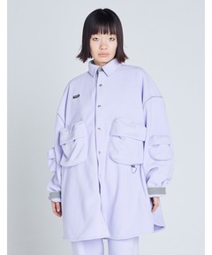 セール】ダッフルリバーコート（ダッフルコート）｜Diagram