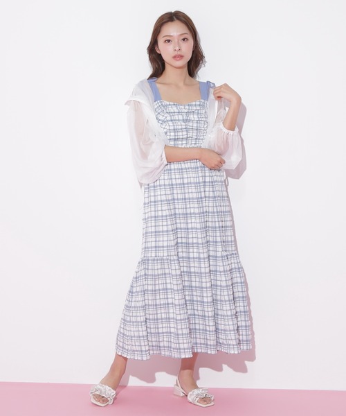 JILL by JILL STUART（ジルバイジルスチュアート）の「◇ ショルダー