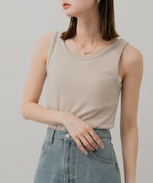 SENSE OF PLACE by URBAN RESEARCH | 2WAYタンクトップ(タンクトップ)