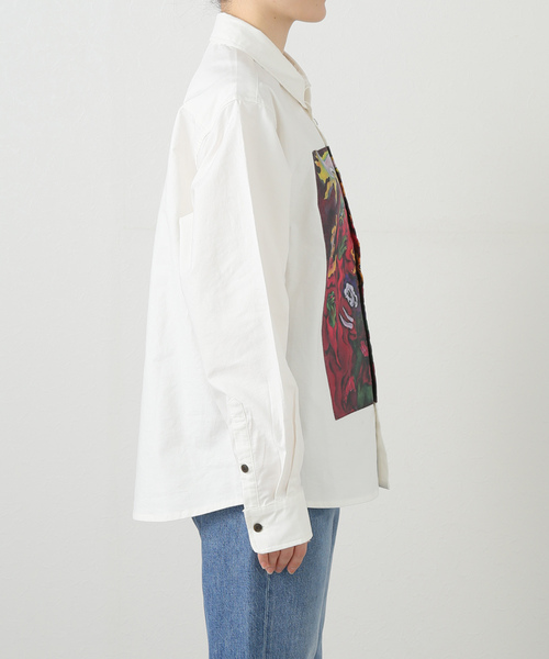 ブレインデッド('92ニュージーランド) Dover Street Market Brain Dead adidas Originals Bowling