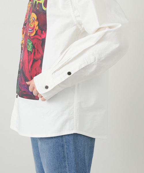 tシャツ GREYCHORD/IVY フットボールデザインTシャツ レディース GREYCHORD tシャツ GREYCHORD/IVY フットボールデザインTシャツ