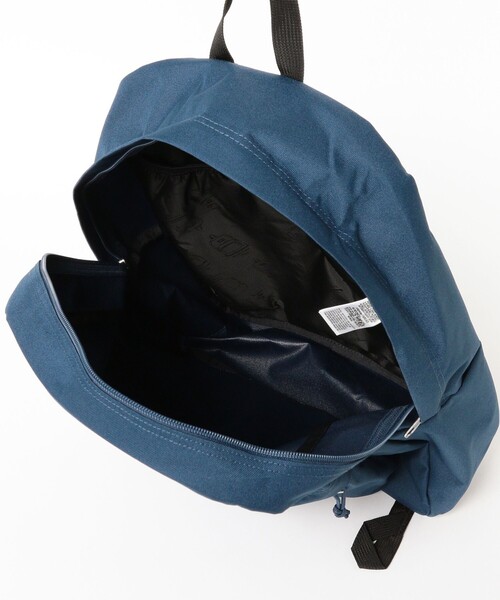 JANSPORT(ジャンスポーツ)の「JANSPORT / SUPERBREAK PLUS(バックパック/リュック・メンズ・ネイビー・ONE SIZE)」の6枚目の写真