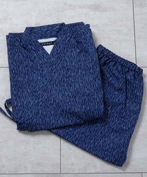 Anytime Songs（エニータイムソングス）の「cool touch fabric Jinbei/接触冷感 甚平（浴衣・キッズ）」