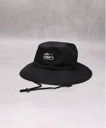 CAMP7（キャンプセブン）の「【CAMP7】サンシェード付きアドベンチャーハット（ハット）」