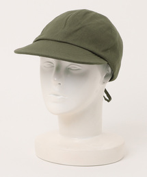 AVALON(U.Q)（アバロン）の「バックリボンキャップ（キャップ）」