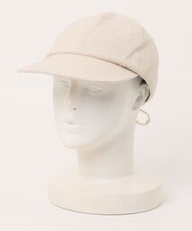 AVALON(U.Q)（アバロン）の「バックリボンキャップ（キャップ）」