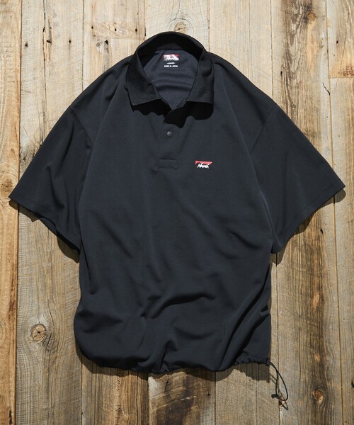 セール】NANGA/ナンガ 別注 neo-PRO スピンドル ワンポイントロゴ