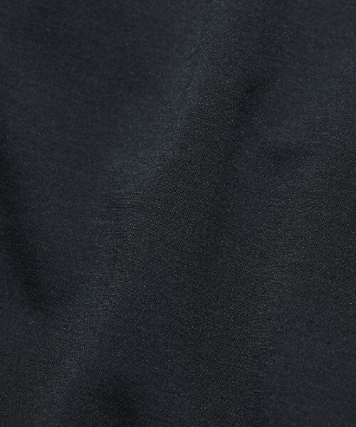 NANGA（ナンガ）の「NANGA/ナンガ 別注 neo-PRO スピンドル ワンポイントロゴポロシャツ/日本製/遮熱/UVカット/吸水速乾/リラックスフィット（Tシャツ/カットソー・メンズ・チャコールグレー/ブラック/ホワイト・MEDIUM/LARGE/X-LARGE）」の16枚目の写真