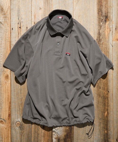 セール】NANGA/ナンガ 別注 neo-PRO スピンドル ワンポイントロゴ