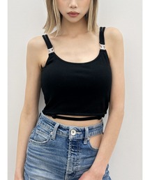 GYDA | Symmetry GYDAウエストバインダービスチェ(キャミソール)