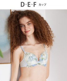 Wacoal リボンブラ 胸もとフィットながもち E70 M liberty-h_bxb480-d