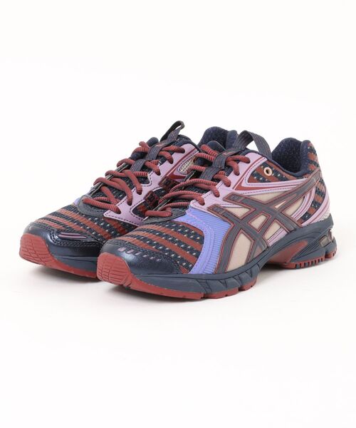 スニーカー ASICS Men Sneakers Fa01 1203A606 400 UB9-S GEL-DS TRAINER 14 1203A606.400（スニーカー）｜ASICS