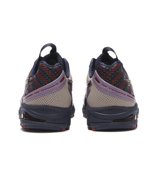 スニーカー ASICS Men Sneakers Fa01 1203A606 400 UB9-S GEL-DS TRAINER 14 1203A606.400（スニーカー）｜ASICS