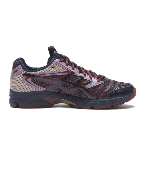 スニーカー ASICS Men Sneakers Fa01 1203A606 400 UB9-S GEL-DS TRAINER 14 1203A606.400（スニーカー）｜ASICS