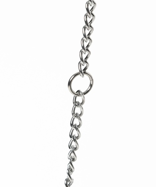 Heather（ヘザー）の「2WAYミニショルダーBAG　499151（ショルダーバッグ・レディース・シルバー/ブラック・ONE SIZE）」の21枚目の写真