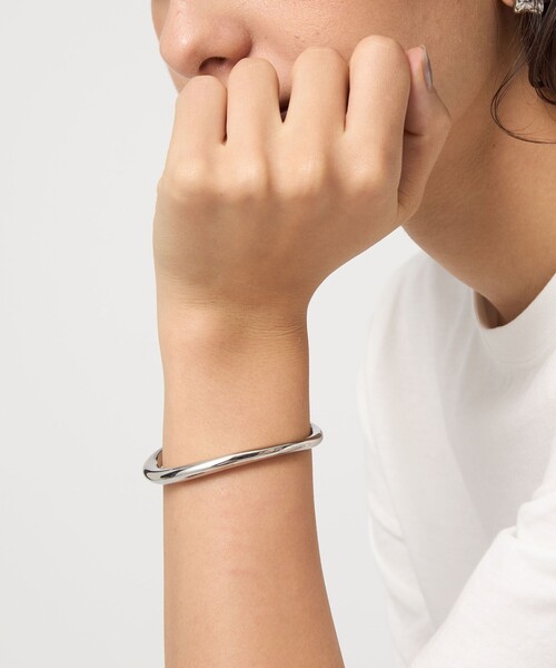 PLUS　OTO.HA　メタルバングル メタルバングル – plusotoha