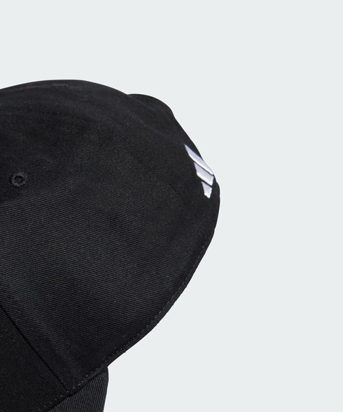 alo ブラック ベースボールキャップ 新品】alo ブラック ベースボールキャップ - メルカリ