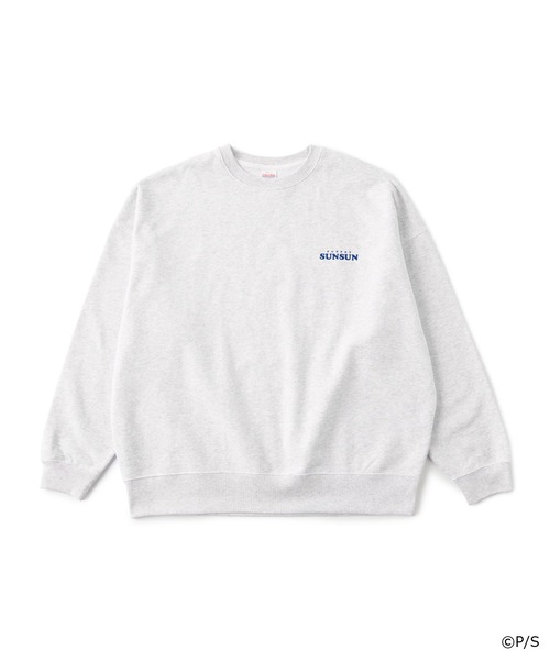 パペットスンスン × ZOZOTOWN スウェット（スウェット）｜ZOZOSPOT