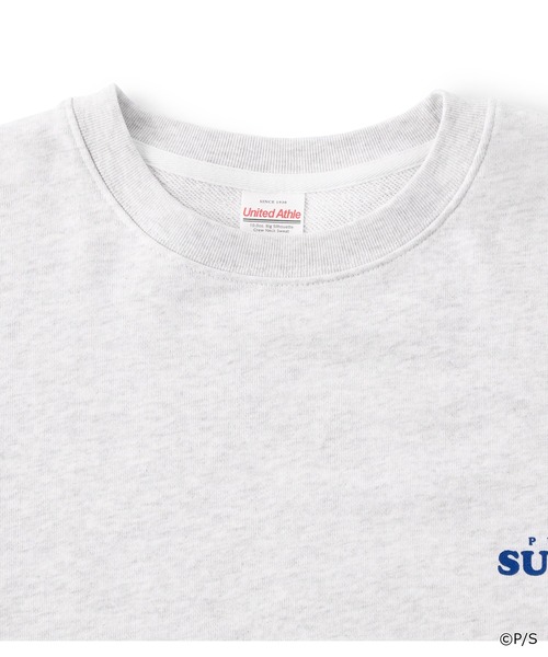 パペットスンスン × ZOZOTOWN スウェット（スウェット）｜ZOZOSPOT