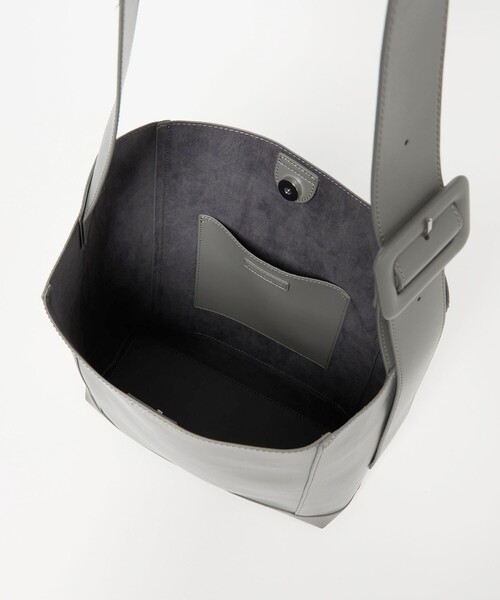 セール】ソフト ワイドベルト ビッグ ショルダーバッグ 2（ショルダー