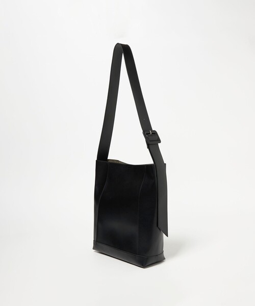 セール】ソフト ワイドベルト ビッグ ショルダーバッグ 2（ショルダー