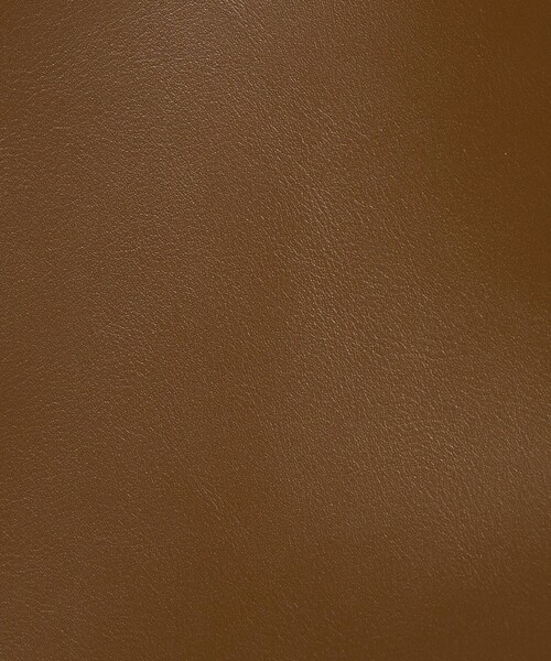 BEAUTY&YOUTH UNITED ARROWS（ビューティーアンドユースユナイテッドアローズ）の「ソフト ワイドベルト ビッグ ショルダーバッグ 2（ショルダーバッグ・レディース・ブラック/グレー/ブラウン・FREE）」の8枚目の写真