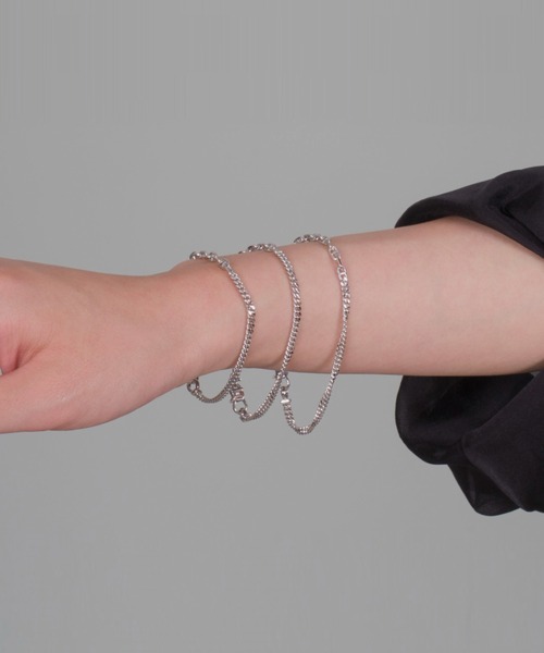 TOMWOOD/トムウッド】Billie Bracelet Gold ゴールド