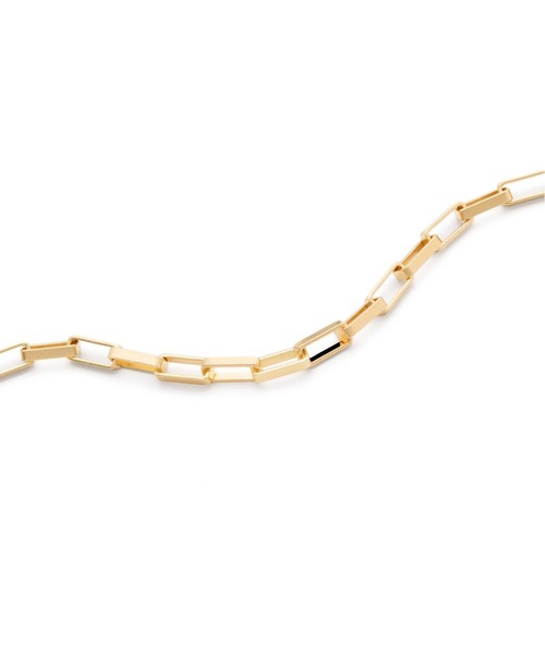 TOMWOOD/トムウッド】Billie Bracelet Gold ゴールド