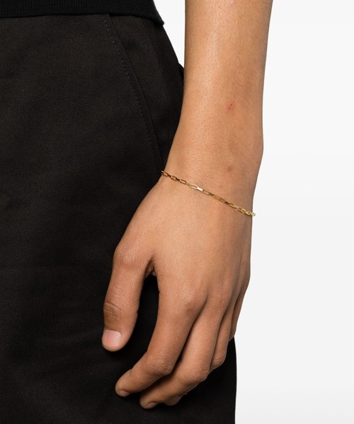 TOMWOOD ゴールド Billie Bracelet トムウッド 常田 セール】【TOMWOOD/トムウッド】Billie Bracelet Gold ゴールド