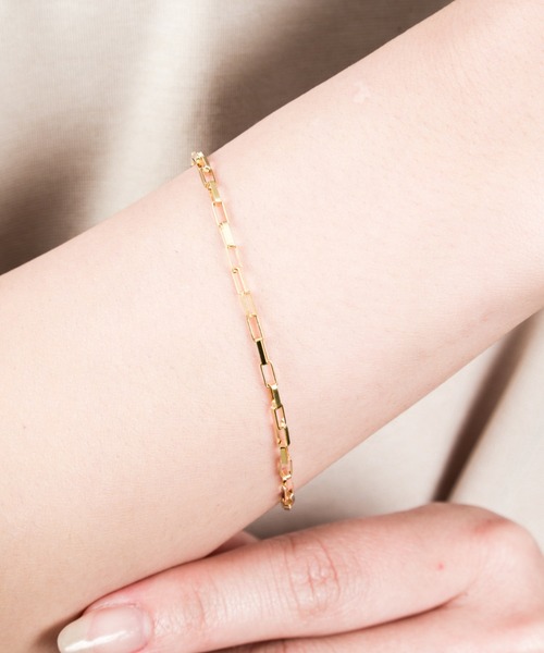 TOMWOOD ゴールド Billie Bracelet トムウッド 常田 セール】【TOMWOOD/トムウッド】Billie Bracelet Gold ゴールド