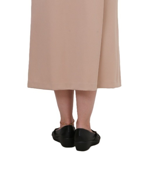 Pansy（パンジー）の「Pansy Office シューズ 4079（パンプス・レディース・ブラック・22cm/22.5cm/23cm/23.5cm/24cm/24.5cm）」の9枚目の写真