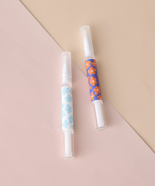 BIRTHDAY BAR(バースデイバー)の「STICK NAIL OIL(ハンドケア/ハンドクリーム・レディース・サックスブルー/ピンク・0)」の3枚目の写真