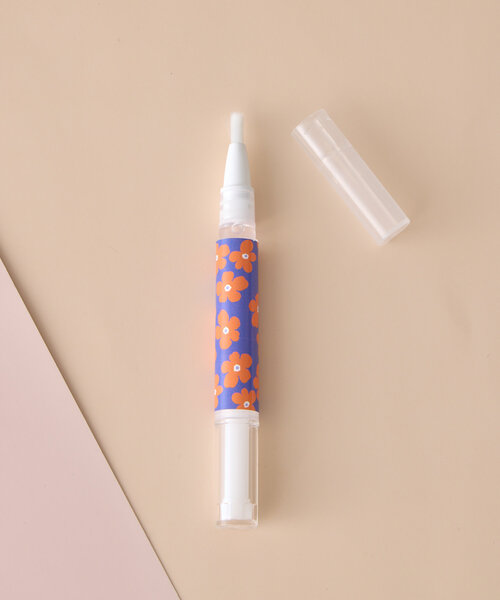 BIRTHDAY BAR(バースデイバー)の「STICK NAIL OIL(ハンドケア/ハンドクリーム・レディース・サックスブルー/ピンク・0)」の6枚目の写真