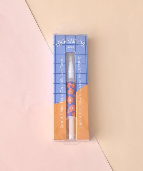 BIRTHDAY BAR(バースデイバー)の「STICK NAIL OIL(ハンドケア/ハンドクリーム・レディース・サックスブルー/ピンク・0)」の9枚目の写真