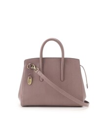 【専用✨】トフ&ロードストーン A4 ハンドバッグ シボ レザー タグ 保存袋 専用✨】トフ&ロードストーン A4 ハンドバッグ シボ レザー タグ 保存