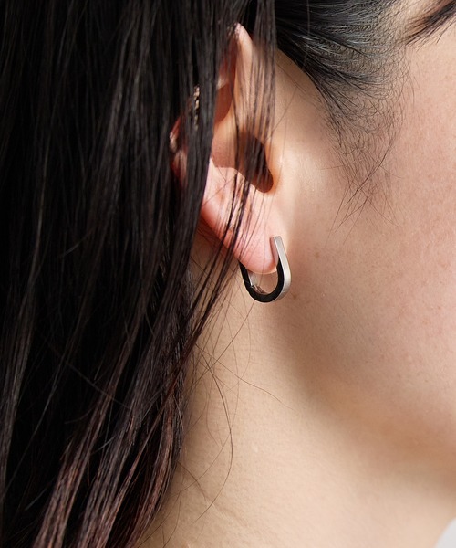 正規品　loro フープピアス PIERCE｜LORO(ロロ)公式通販
